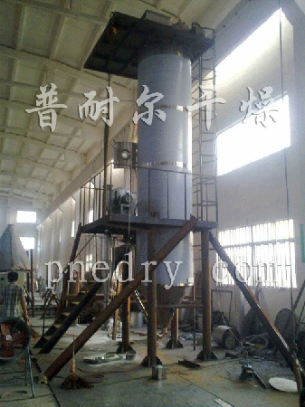 壓力噴霧干燥機主機