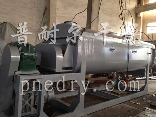 污泥干燥機,化工污泥干燥機