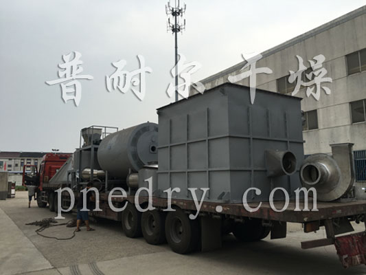 閃蒸干燥機,石墨粉干燥機