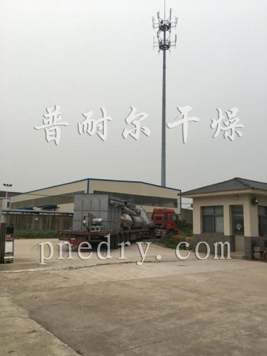 石墨粉干燥機,閃蒸干燥機